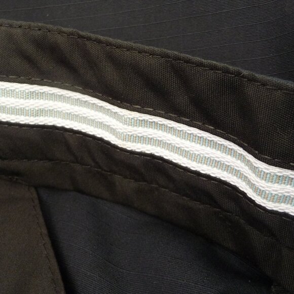 HORRACE SMALL TACTICAL UNIFORM CARGO PANTS - Picture 10 of 12